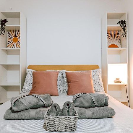 The Kentish Apartment By Camden Londra Dış mekan fotoğraf